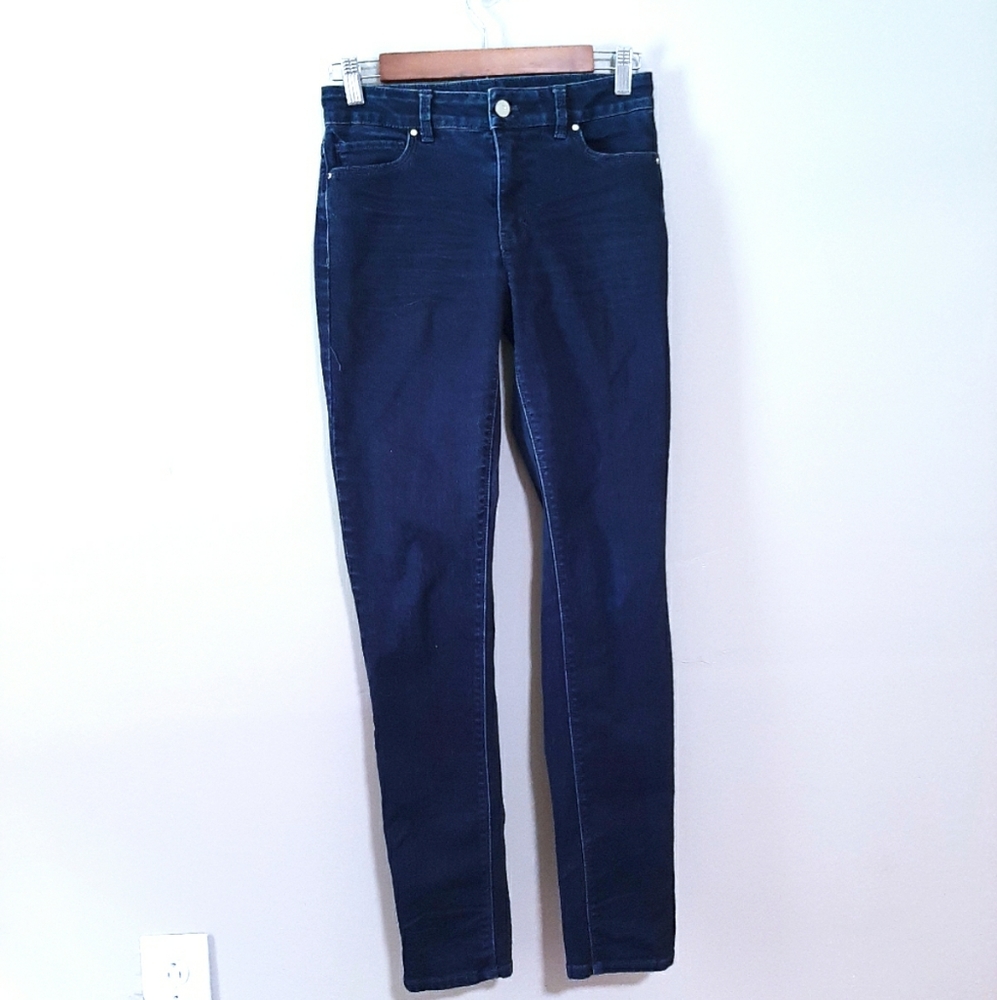White House Black Market Jeans